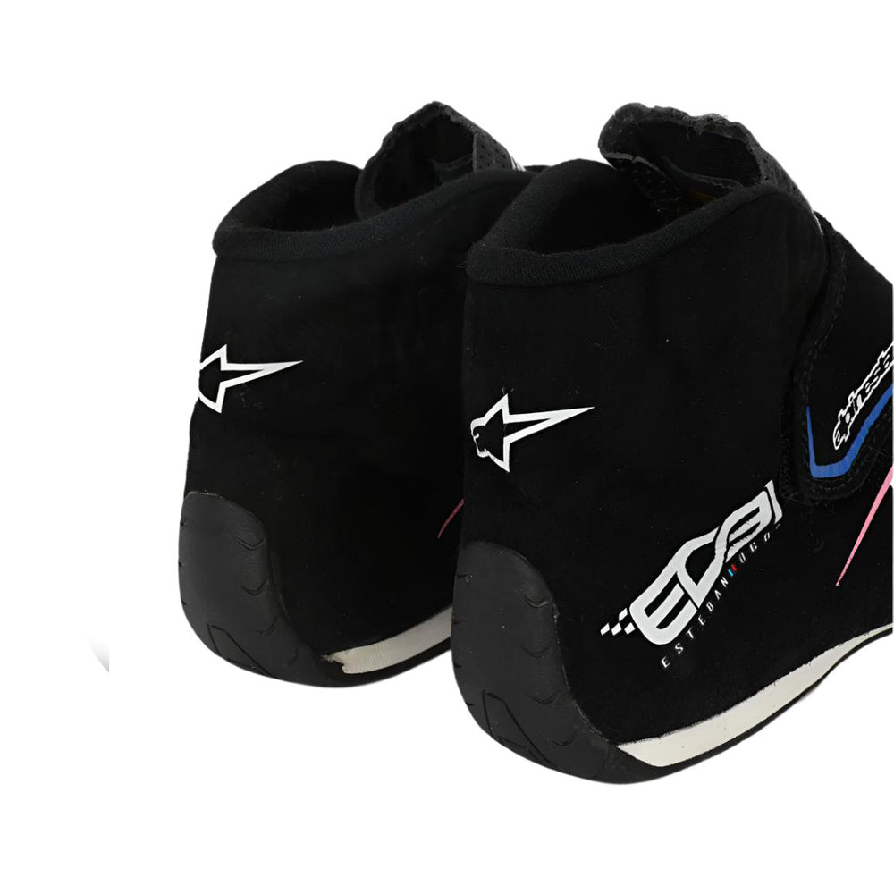 Esteban Ocon 2023 Miami GP F1 Racing Shoes Endless Racewear