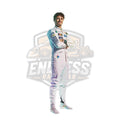 2026 McLaren Silverstone F1 Team Replica Race Suit Endless Racegear
