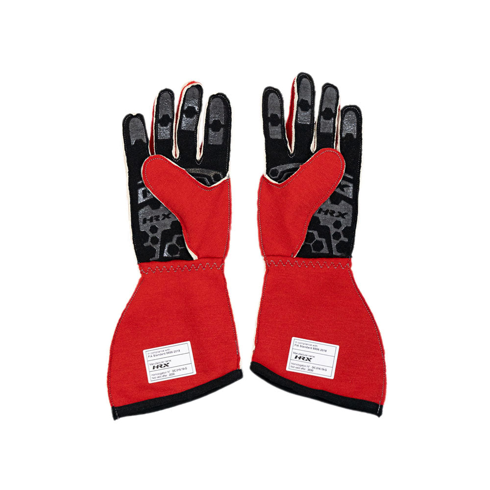 kart Racing Gloves Endless Racewear