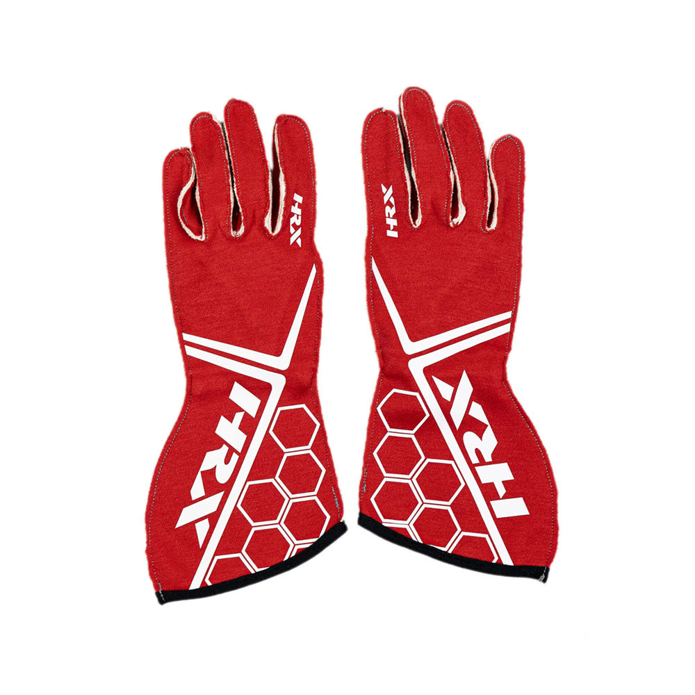 kart Racing Gloves Endless Racewear