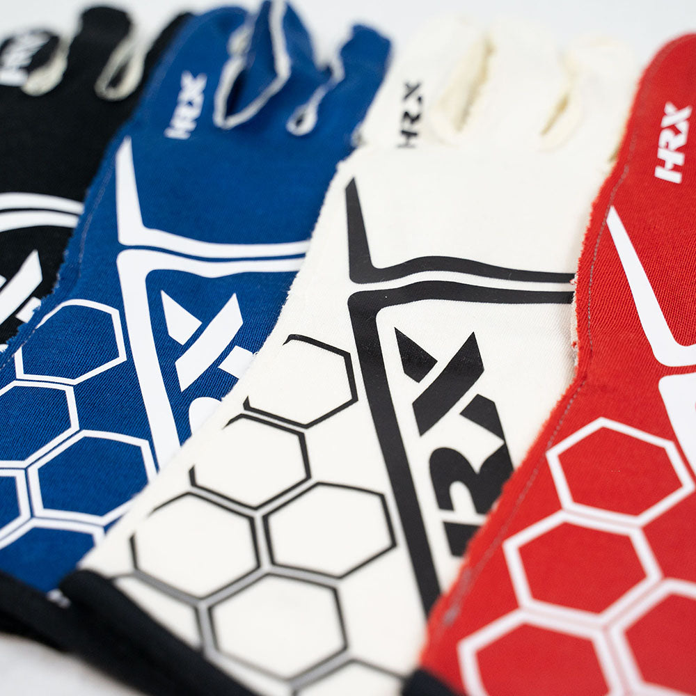 kart Racing Gloves Endless Racewear