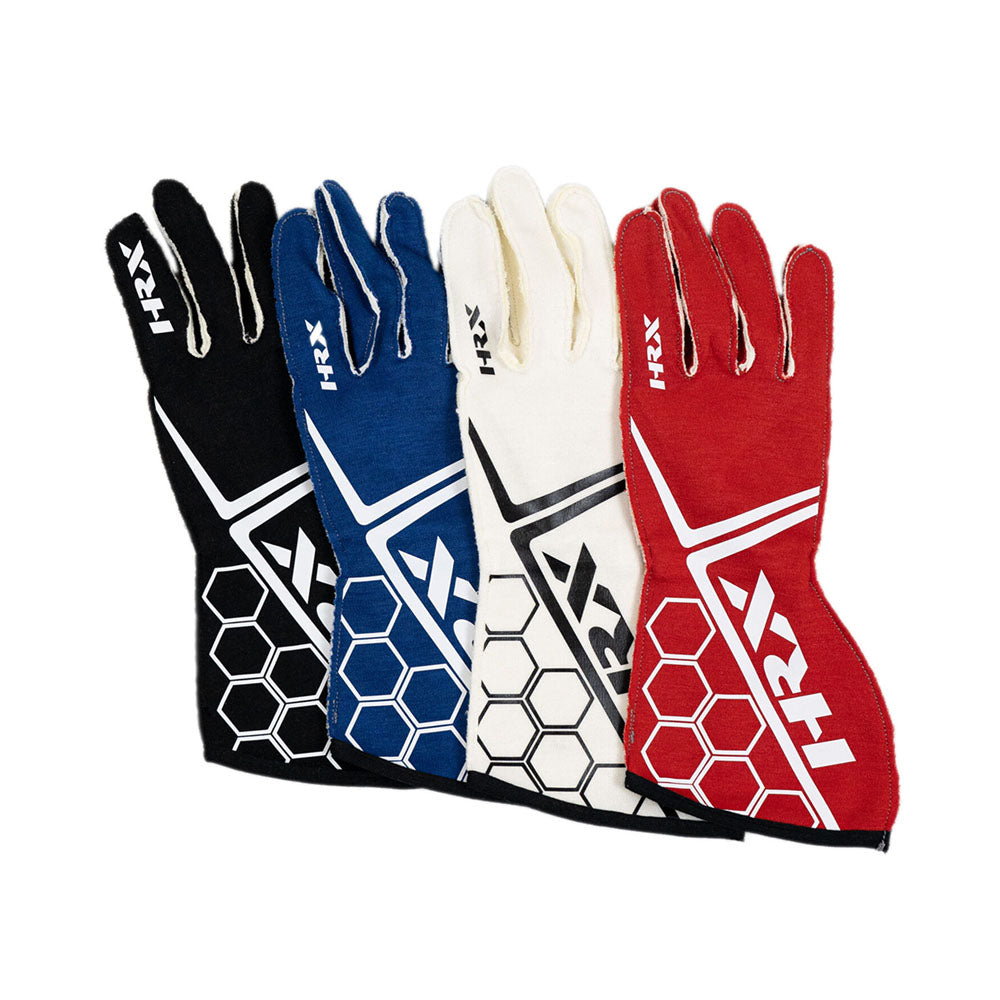 kart Racing Gloves Endless Racewear