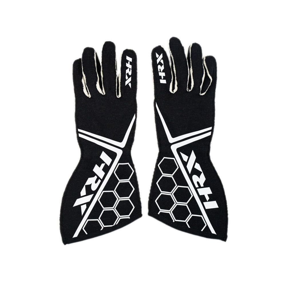 kart Racing Gloves Endless Racewear