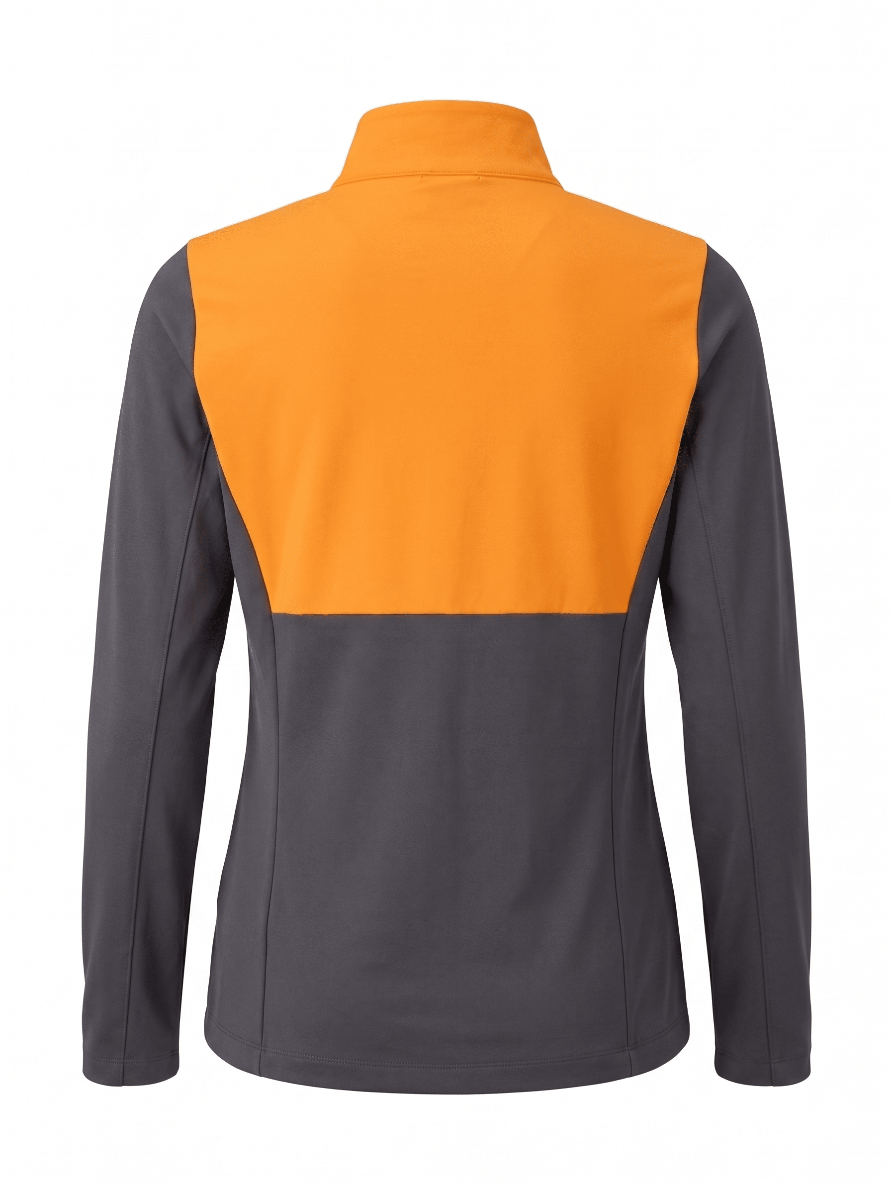 Castore Women's Full Zip Midlayer Jacket- Phantom