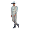 George Russell 2025 USA Austin GP F1 Racing Suit Endless Racewear