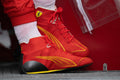 2026 Scuderia Ferrari Speedcat Pro Replica Race Shoes - New Edition
