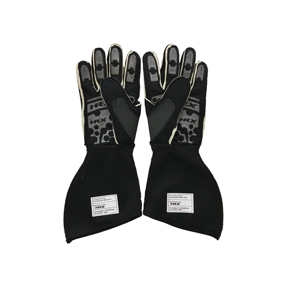 HRX Mechanic Racing Gloves Endless Racewear