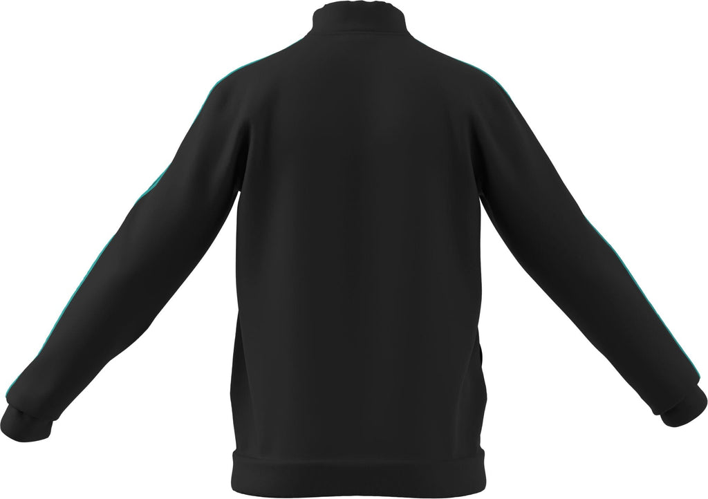Mercedes - AMG Petronas Formula One Men's Team DNA Track Jacket - Black