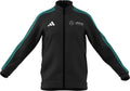 Mercedes - AMG Petronas Formula One Men's Team DNA Track Jacket - Black