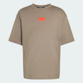 Audi Formula One Men's Elevated Graphic T-Shirt - Brown Audi F1