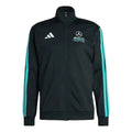 Mercedes - AMG Petronas Formula One Men's Team DNA Track Jacket - Black