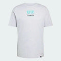 Mercedes - AMG Petronas Formula One Men's Graphic T-Shirt - Grey Mercedes AMG Petronas