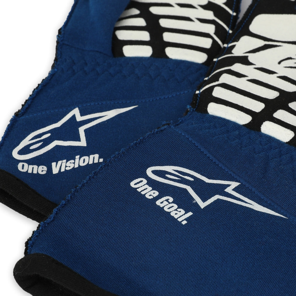 Kevin Magnussen 2022 F1 Race Gloves Endless Racewear