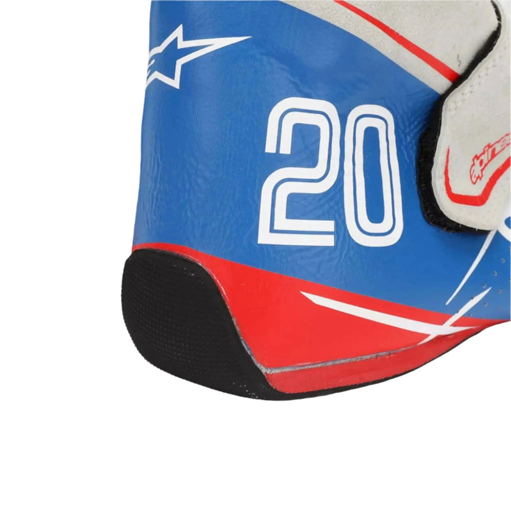 Kevin Magnussen 2022 Italian GP Special Edition F1 Race Shoes RevEx Gear