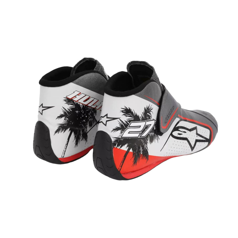 Kevin Magnussen 2023 Miami GP F1 Racing Shoes Endless Racewear