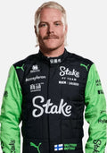 Stake F1 Team Kick Sauber Suit 2024 Endless Racewear
