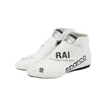 Kimi Räikkönen 2021 F1 Race shoes Endless Racewear