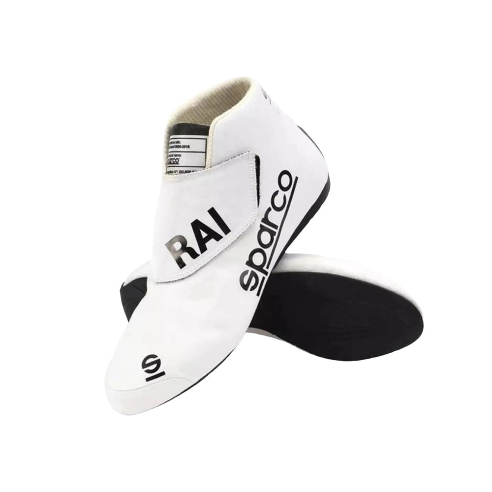 Kimi Räikkönen 2021 F1 Race shoes Endless Racewear
