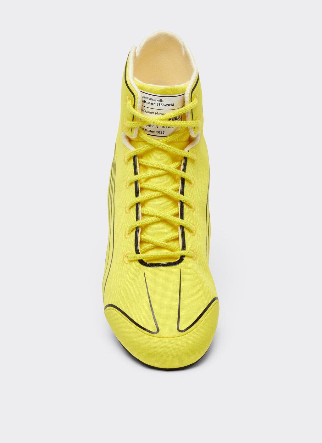 2026 Scuderia Ferrari Speedcat Pro Silverstone Replica Race Shoes