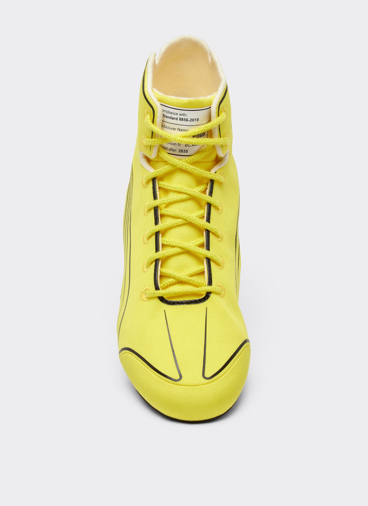 2026 Scuderia Ferrari Speedcat Pro Silverstone Replica Race Shoes