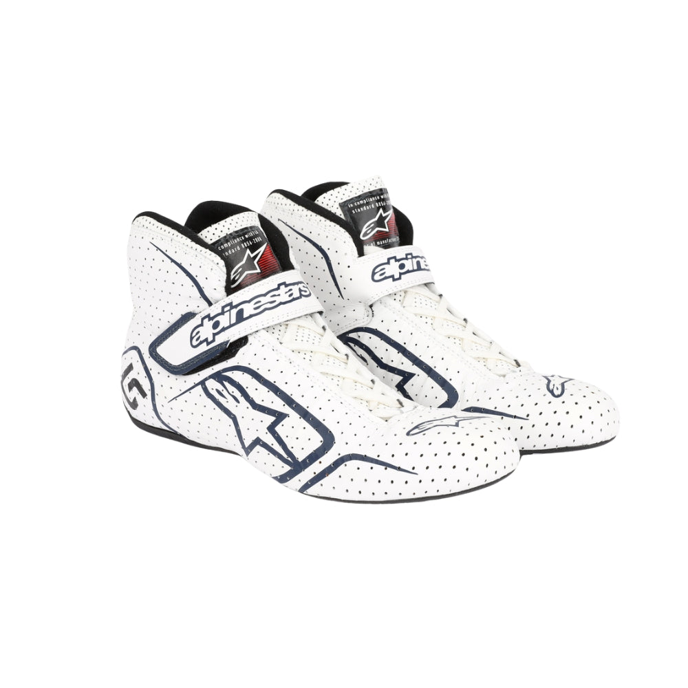 Lance Stroll 2017 F1 Racing shoes Endless Racewear