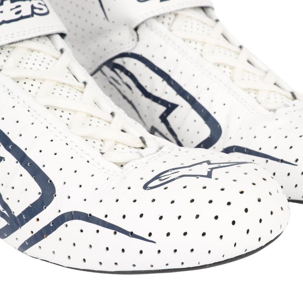 Lance Stroll 2017 F1 Racing shoes Endless Racewear