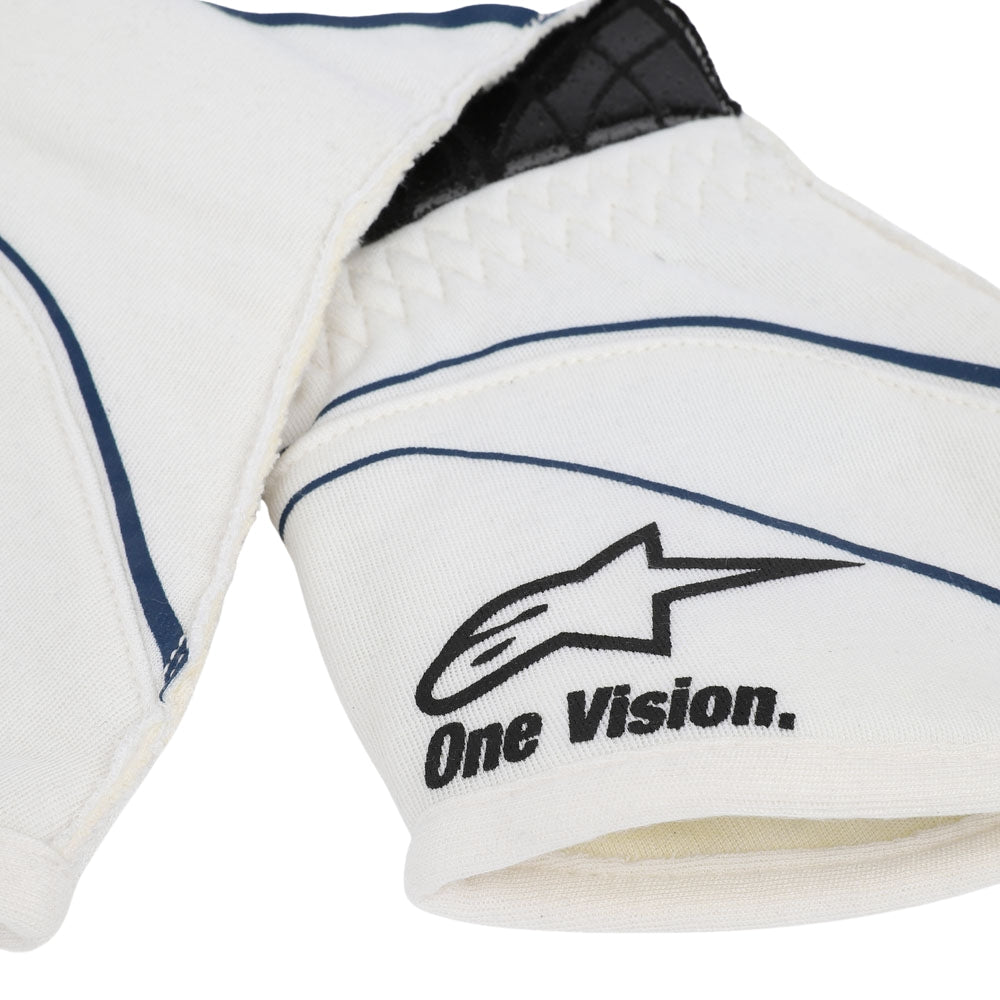 Lance Stroll 2018 F1 Racing Gloves Endless Racewear