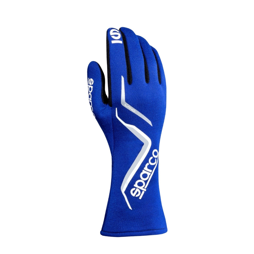 Land Sparco USA Gloves Endless Racewear