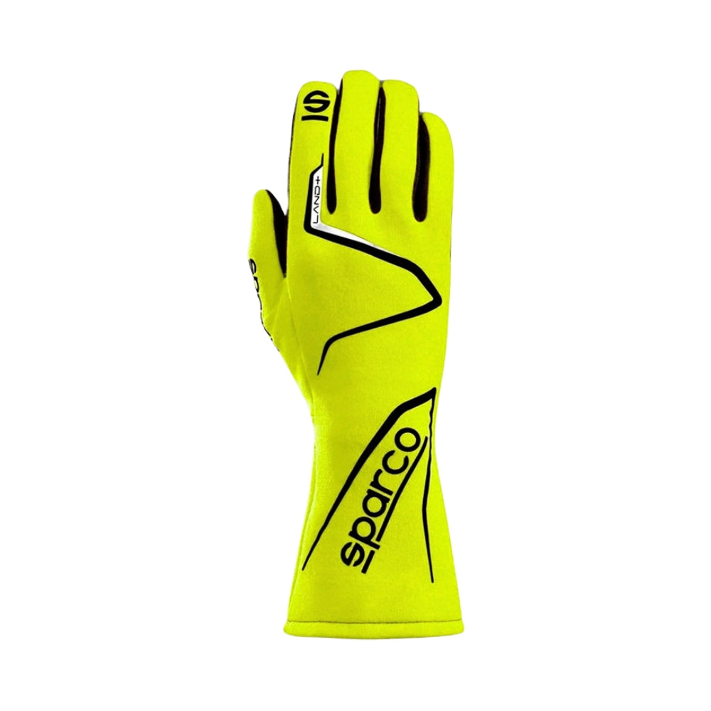 Land Sparco USA Gloves Endless Racewear