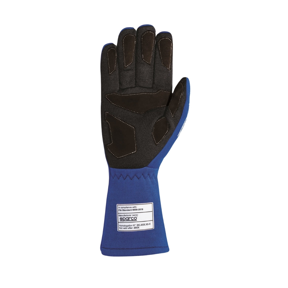 Land Sparco USA Gloves Endless Racewear