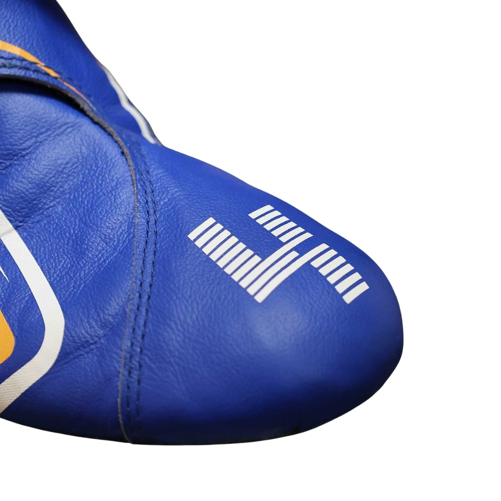 Lando Norris 2021 F1 Racing Shoes Endless Racewear