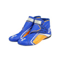 Lando Norris 2021 F1 Racing Shoes Endless Racewear
