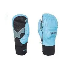 Level Race Mitt Ski Racing Gloves Endless Racewear
