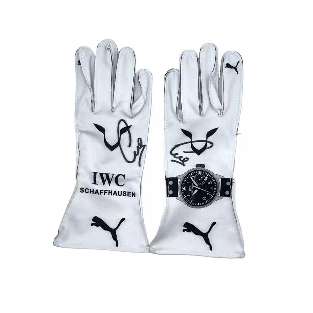 Lewis Hamilton 2018 F1 Racing Gloves Endless Racewear