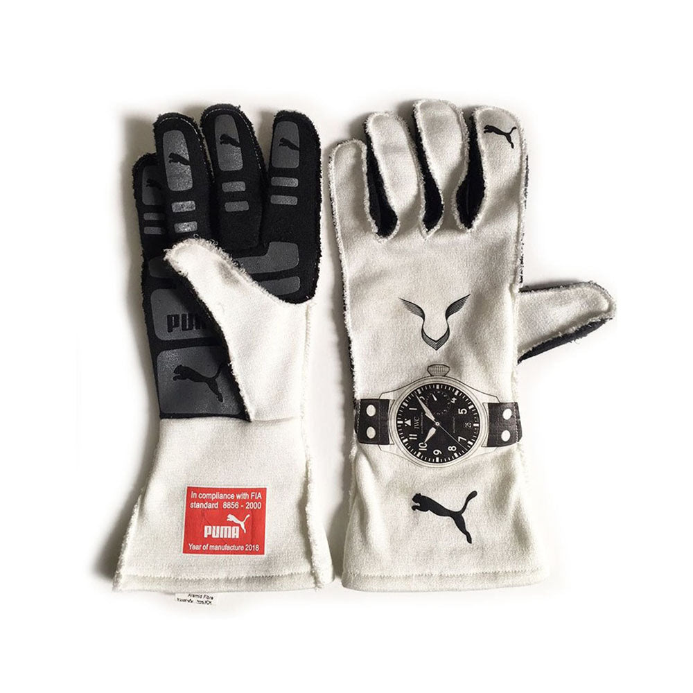 Lewis Hamilton 2019 F1 Racing Gloves Endless Racewear