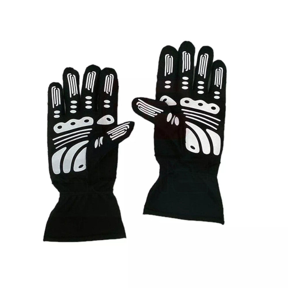 Lewis Hamilton 2021 F1 Racing Gloves Endless Racewear