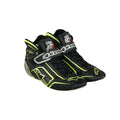 Linus Lunqvist 2022 Championship HMD IndyLights Racing Shoes Endless Racewear