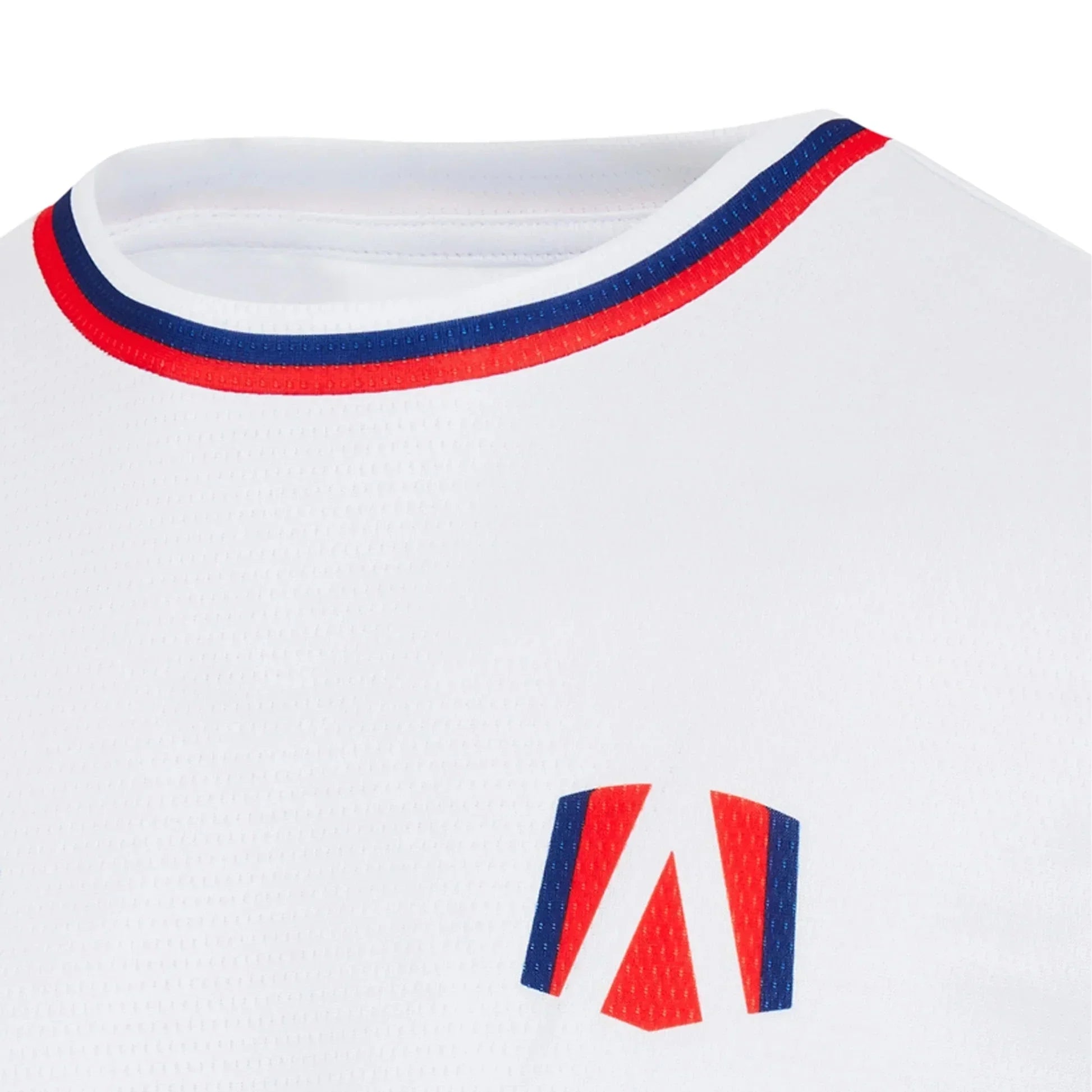 Andretti Formula E S12 x Reflo Felipe Drugovich T-Shirt - White Andretti Formula E