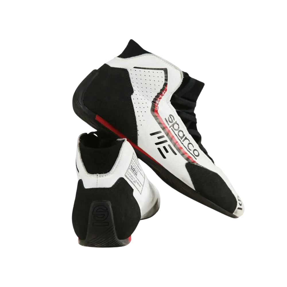 Marcus Ericsson 2021 Indy 500 Racing Shoes Endless Racewear