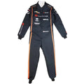 Marina Unik Junior Naniwa Denso Racing Kart Suits -Ex Race Gear