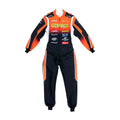 Marina Unik KT Champ CRG Kart Racing Suits DASH RACEGEAR