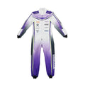 Marina Unik Tecorsa Custom Racing Kart Suits DASH RACEGEAR