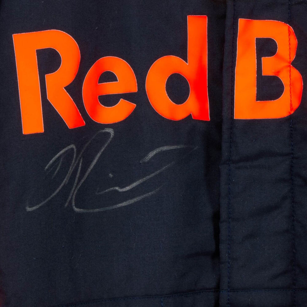 Max Verstappen 2020 Tuscan GP F1 Racing Suit RevEx Gear