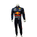 Max Verstappen 2021 F1 Racing Suit RevEx Gear