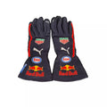 Max Verstappen 2023 F1 Racing Gloves Endless Racewear