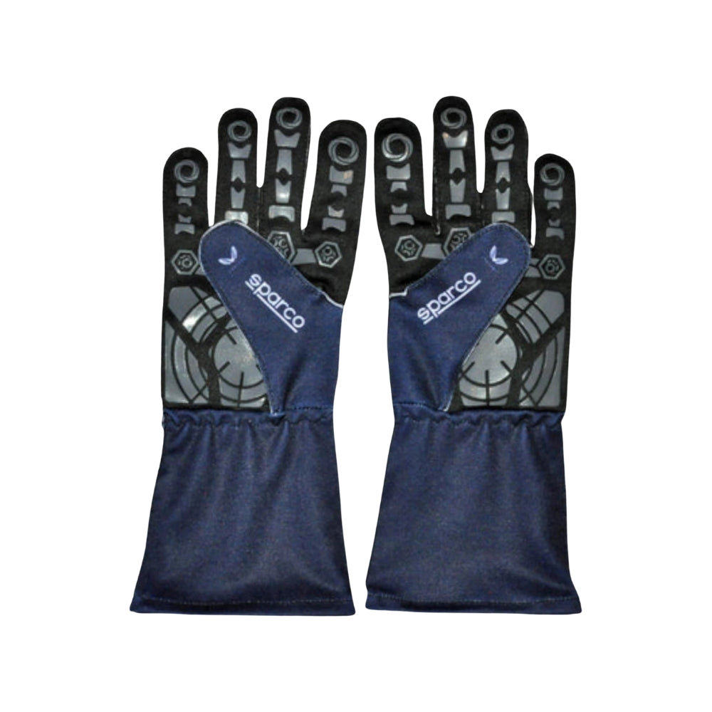 Max Verstappen 2023 F1 Racing Gloves Endless Racewear