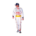 Max Verstappen 2023 Las Vegas Grand Prix F1 Racing Suit RevEx Gear