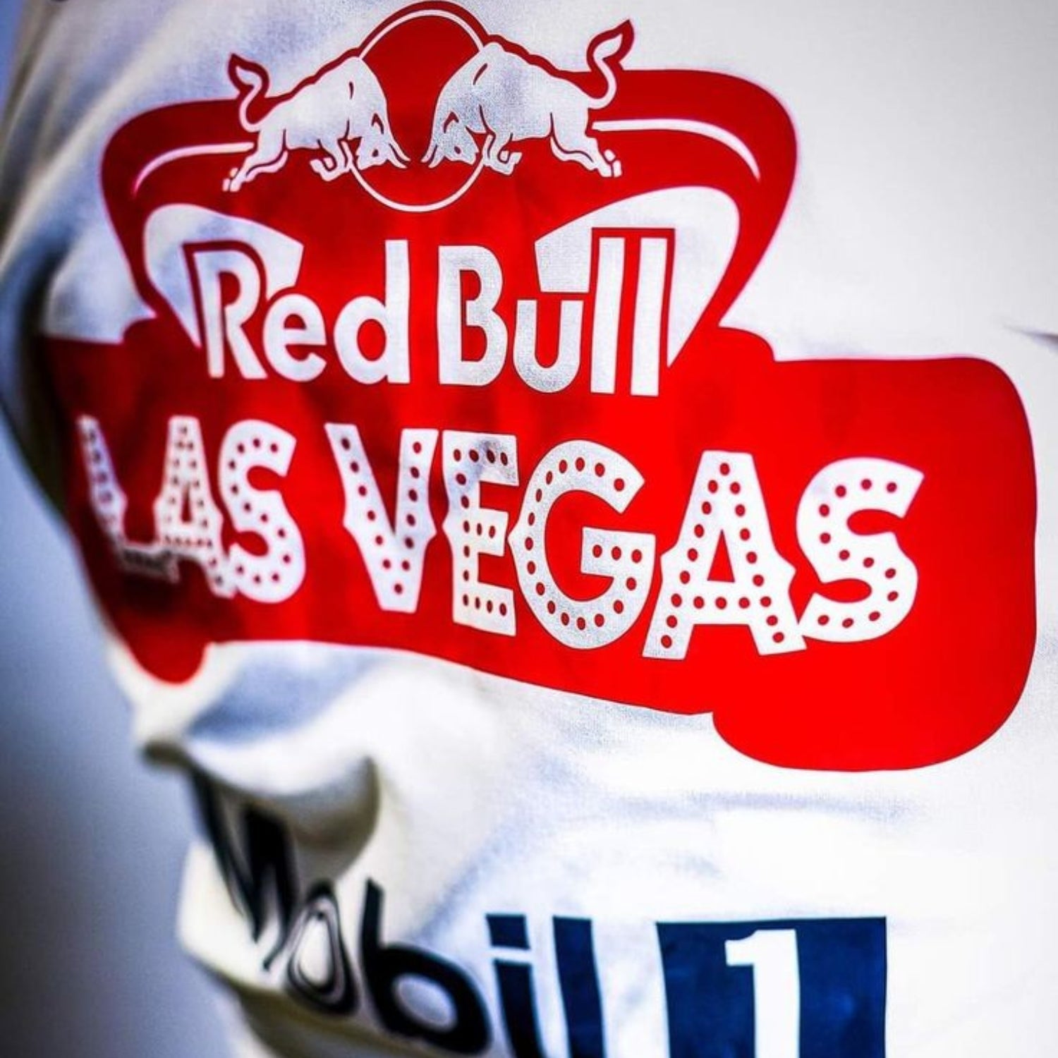Max Verstappen 2023 Las Vegas Grand Prix F1 Racing Suit RevEx Gear