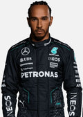 2024 Lewis Hamilton Mercedes AMG Petronas F1 Race Suit Endless Racewear