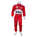 Michael Schumacher 2001 Belgian GP F1 Racing Suit Endless Racewear